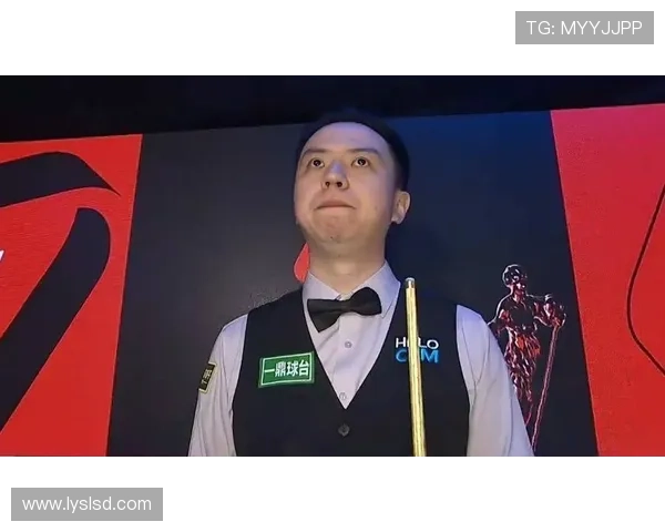 墨菲横扫肖国栋晋级八强