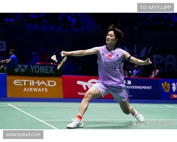 国羽3-1领先印度小组第一晋级淘汰赛